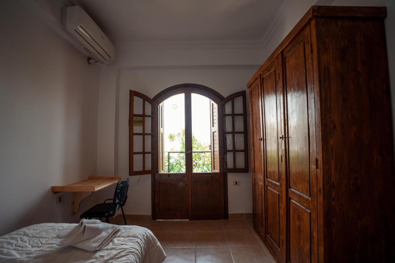 Rafiki Hostels - Дахаб Екстер'єр фото