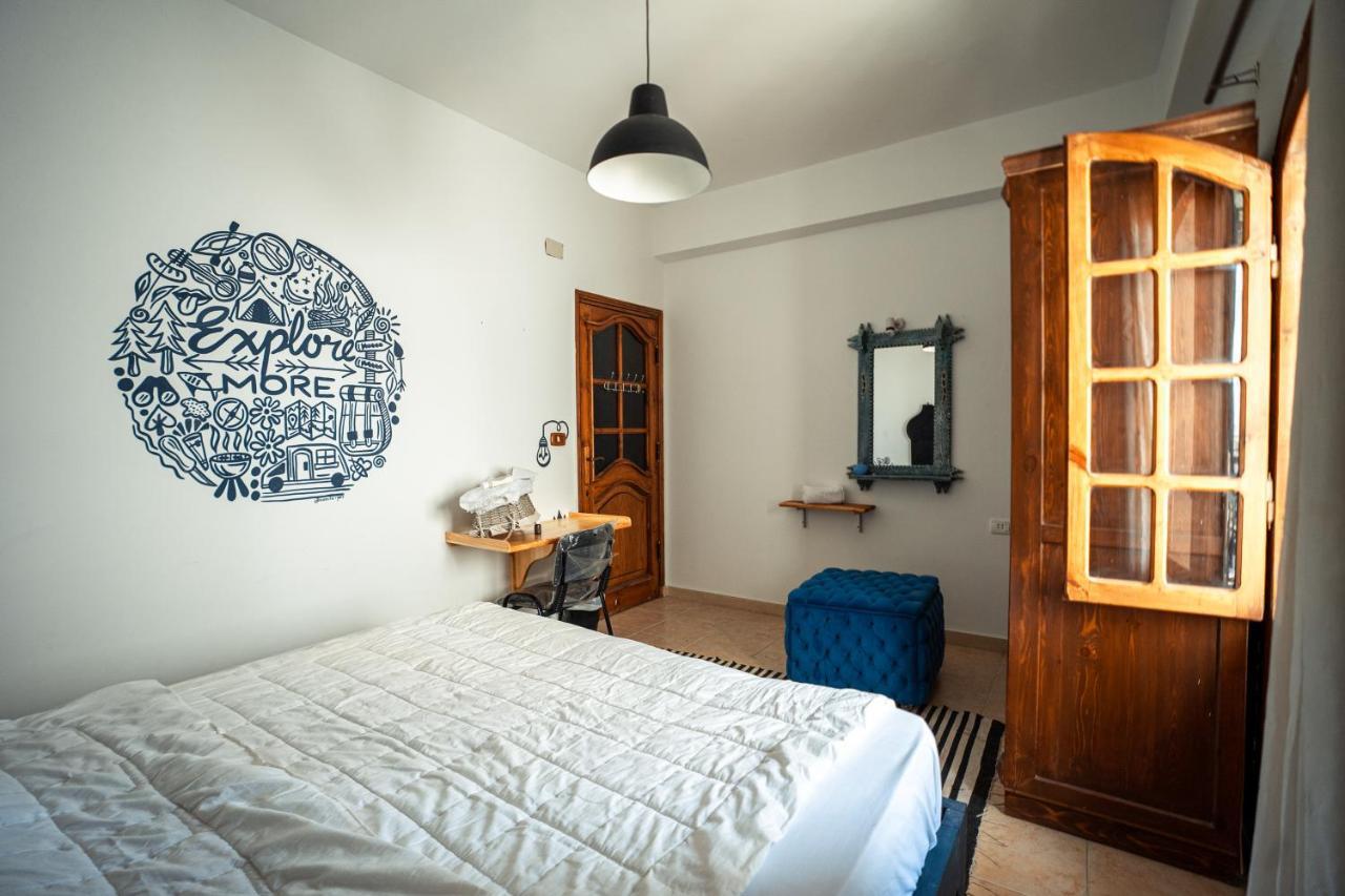 Rafiki Hostels - Дахаб Екстер'єр фото