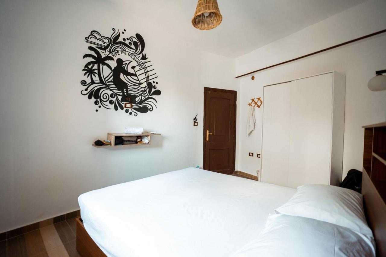 Rafiki Hostels - Дахаб Екстер'єр фото