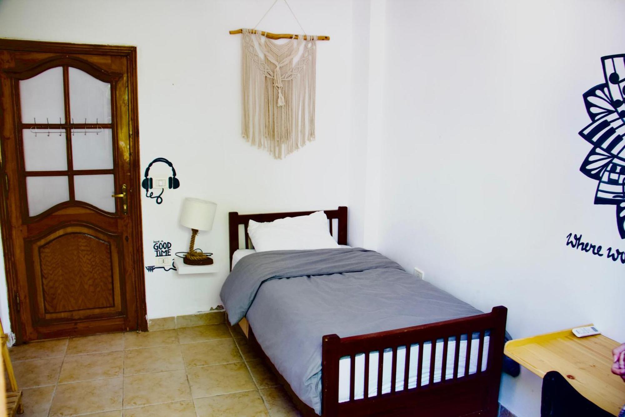 Rafiki Hostels - Дахаб Екстер'єр фото